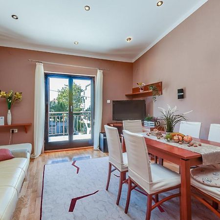 Apartment Sonja Zambratija  Zewnętrze zdjęcie
