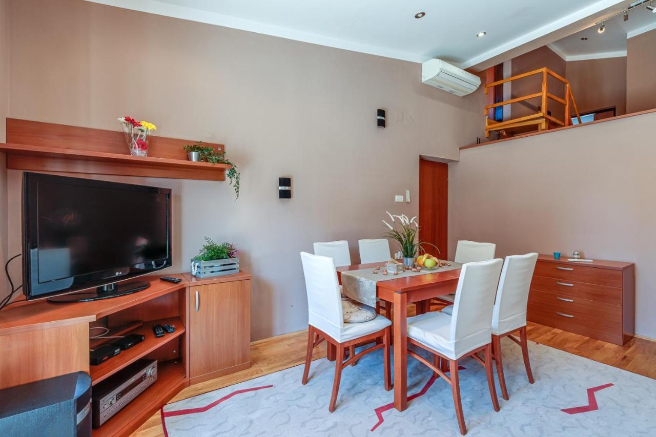 Apartment Sonja Zambratija  Zewnętrze zdjęcie