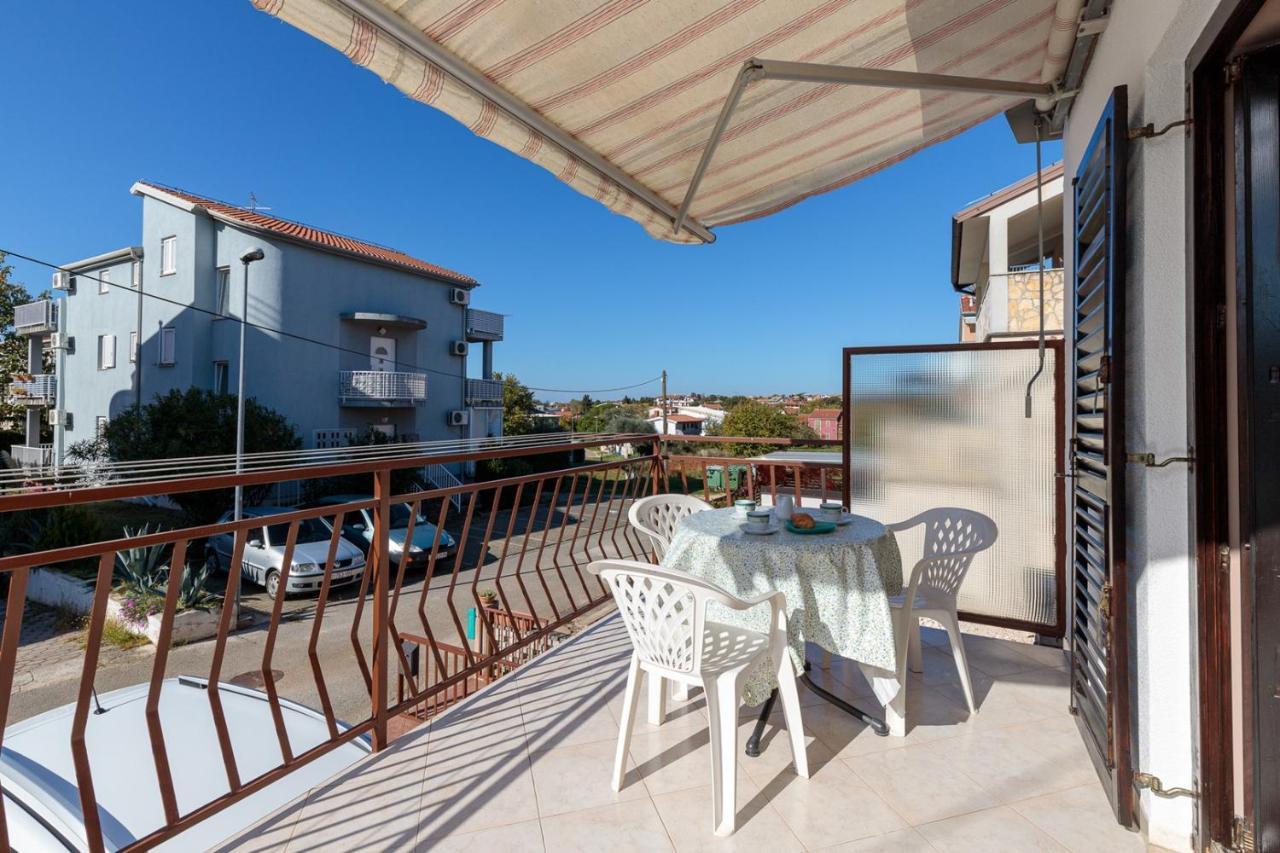 Apartment Sonja Zambratija  Zewnętrze zdjęcie