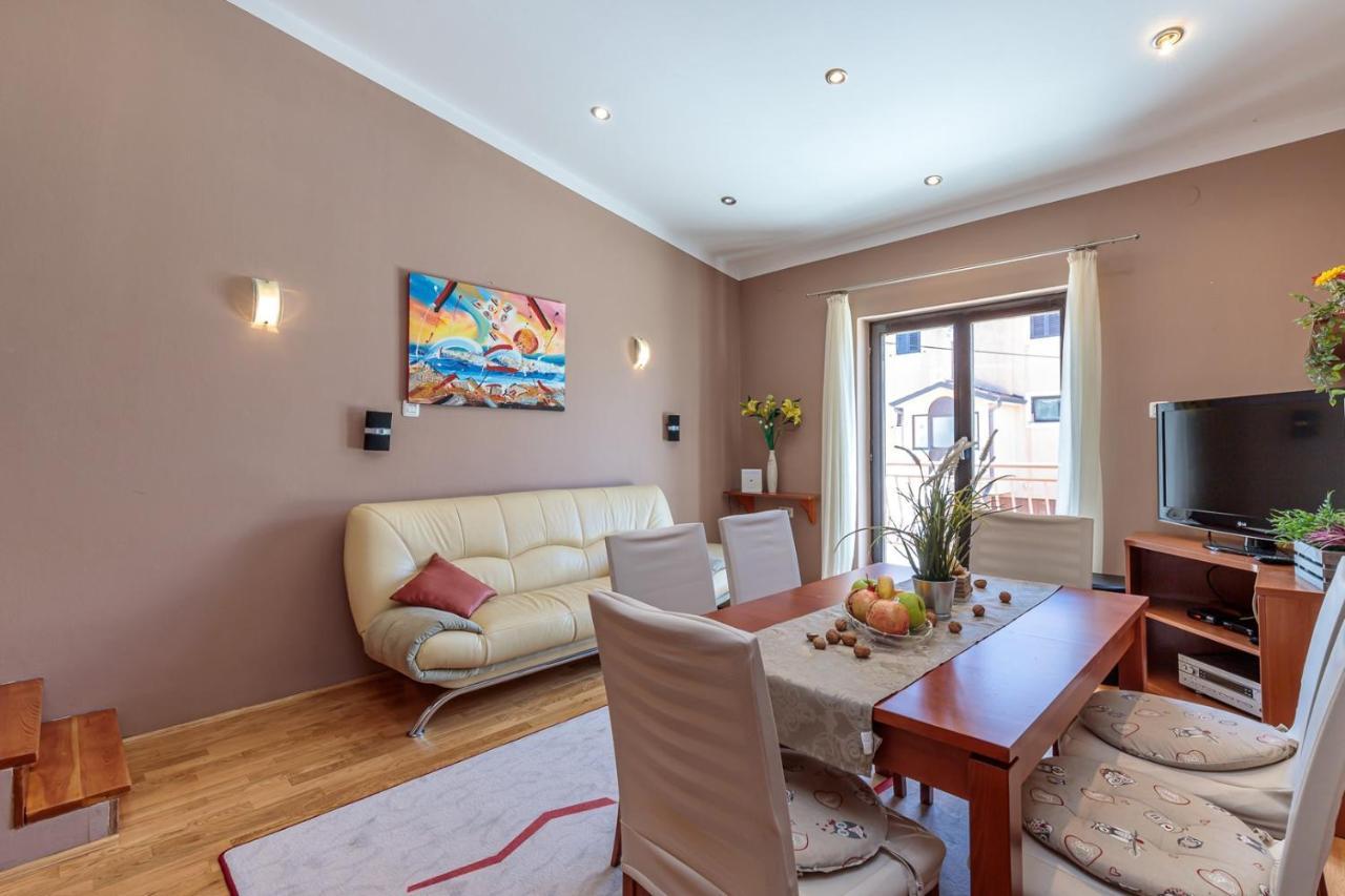 Apartment Sonja Zambratija  Zewnętrze zdjęcie