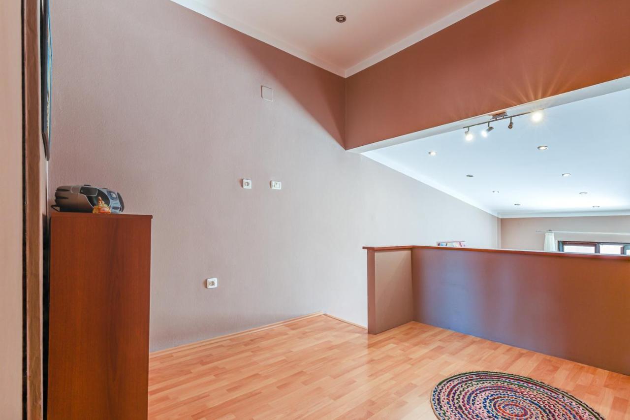 Apartment Sonja Zambratija  Zewnętrze zdjęcie