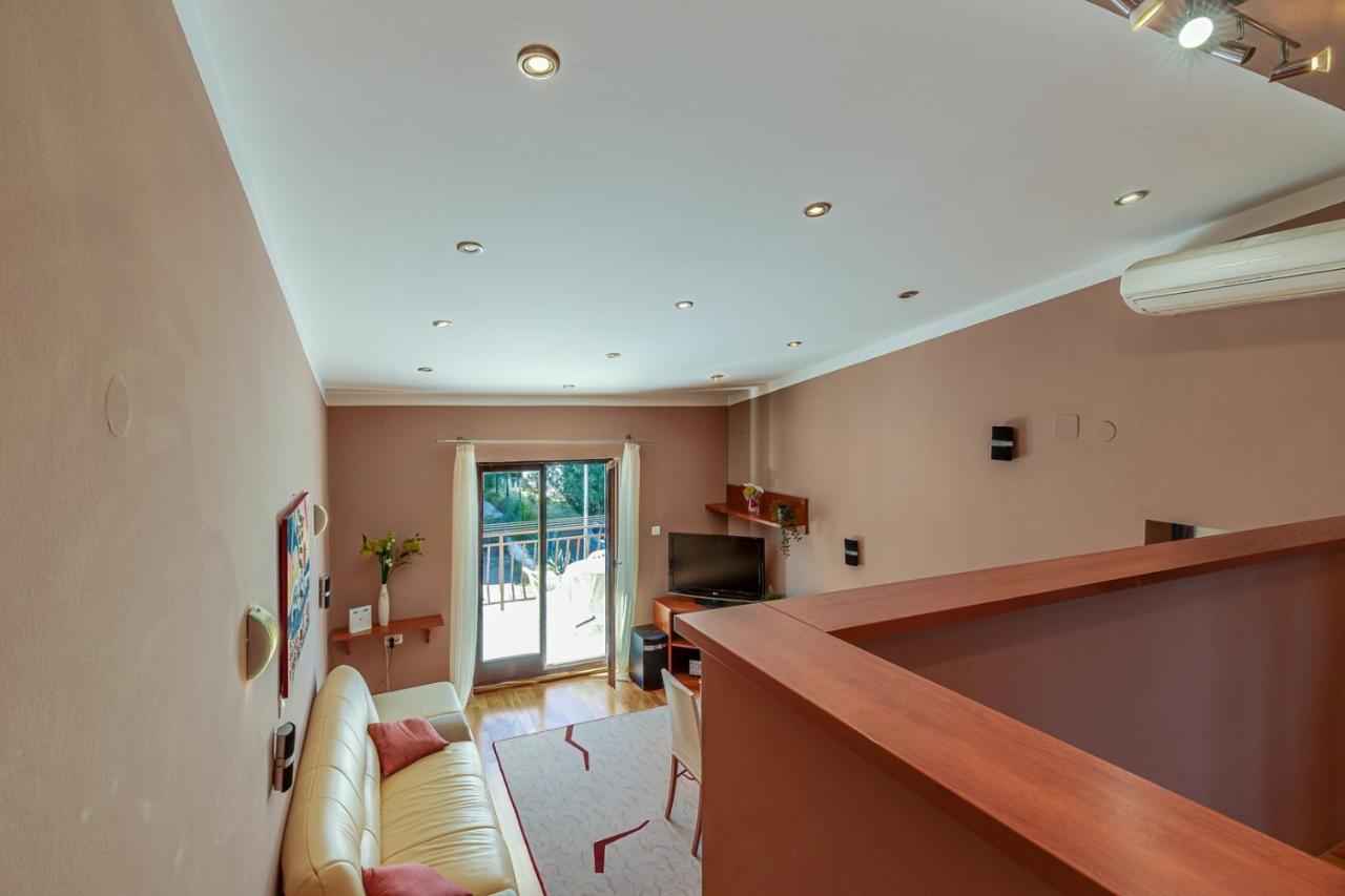 Apartment Sonja Zambratija  Zewnętrze zdjęcie