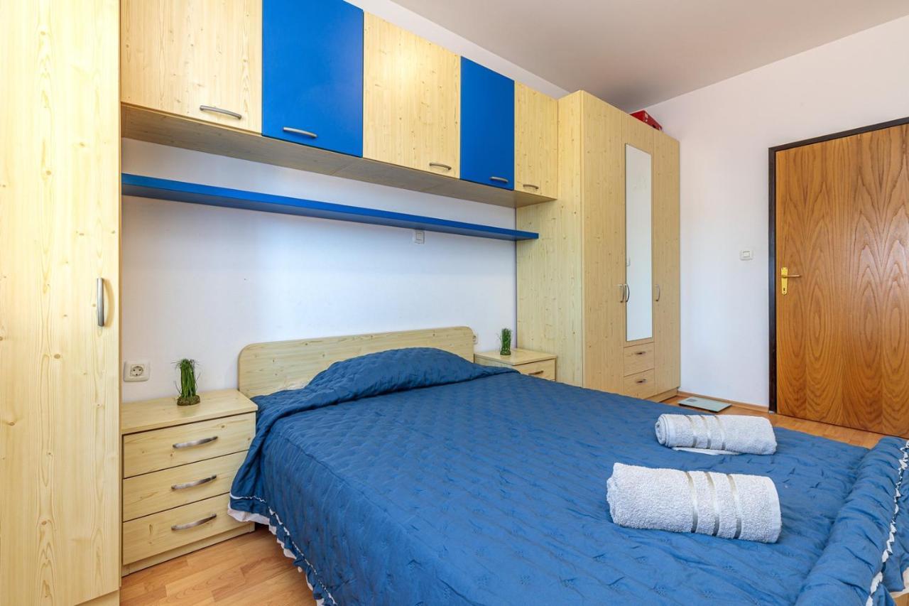 Apartment Sonja Zambratija  Zewnętrze zdjęcie
