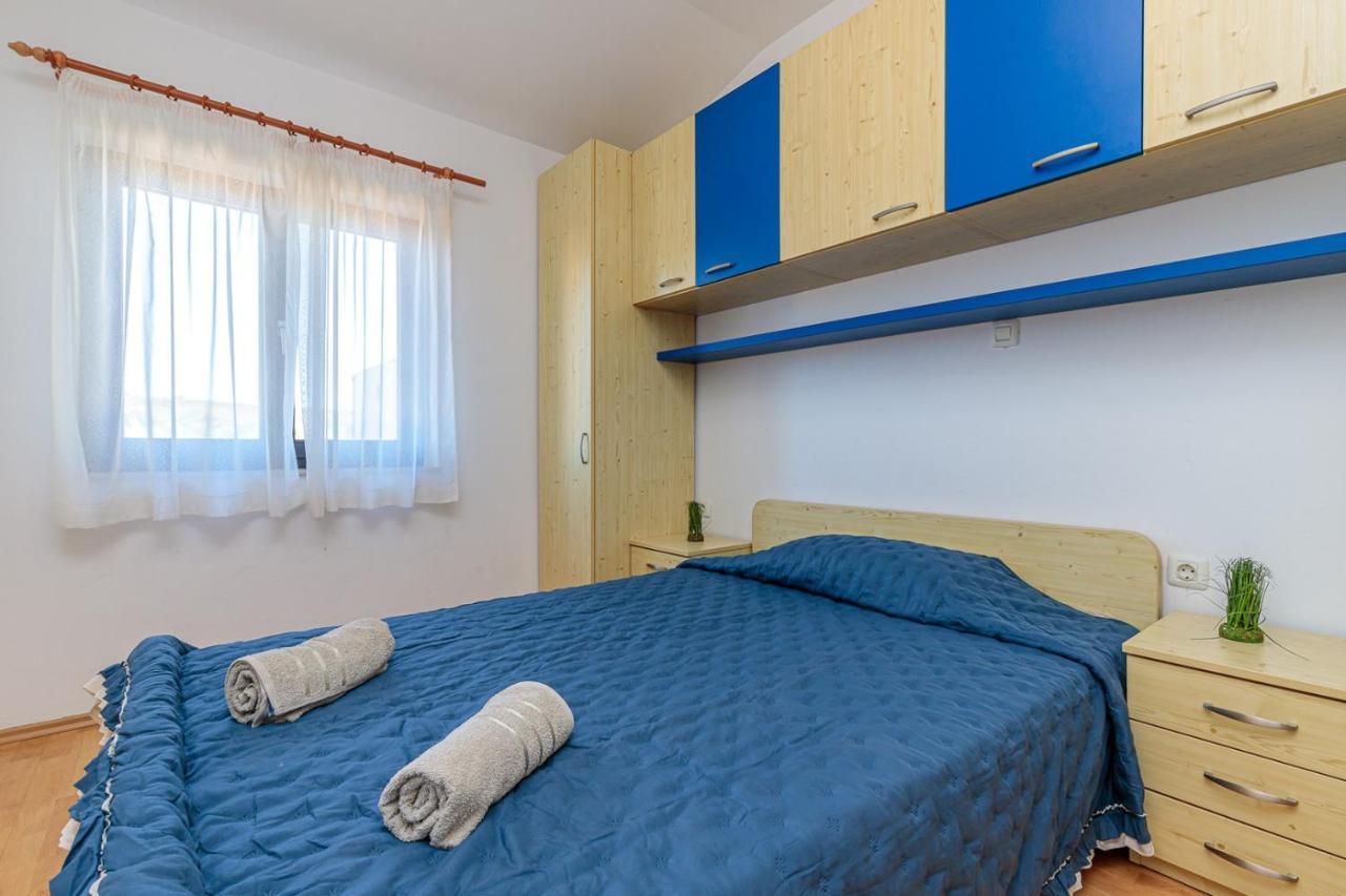 Apartment Sonja Zambratija  Zewnętrze zdjęcie