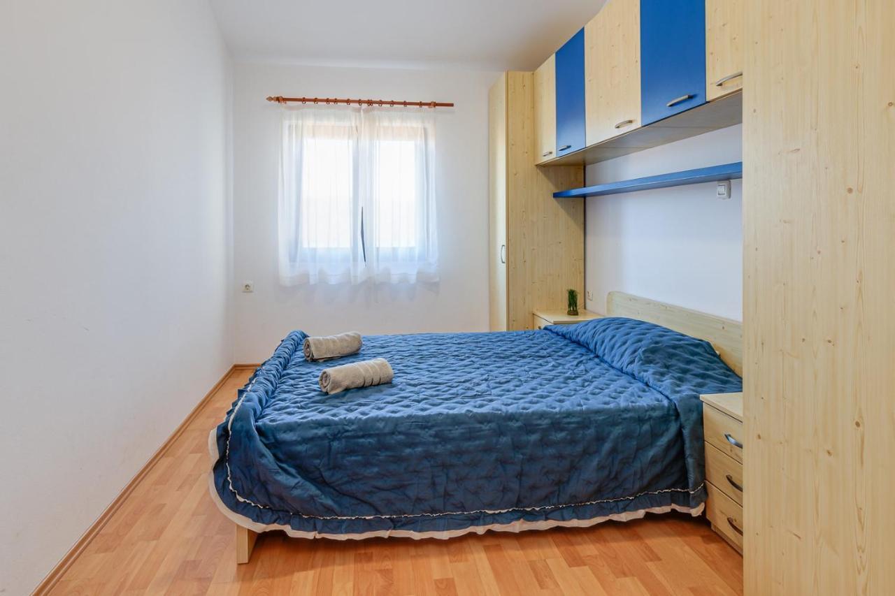 Apartment Sonja Zambratija  Zewnętrze zdjęcie